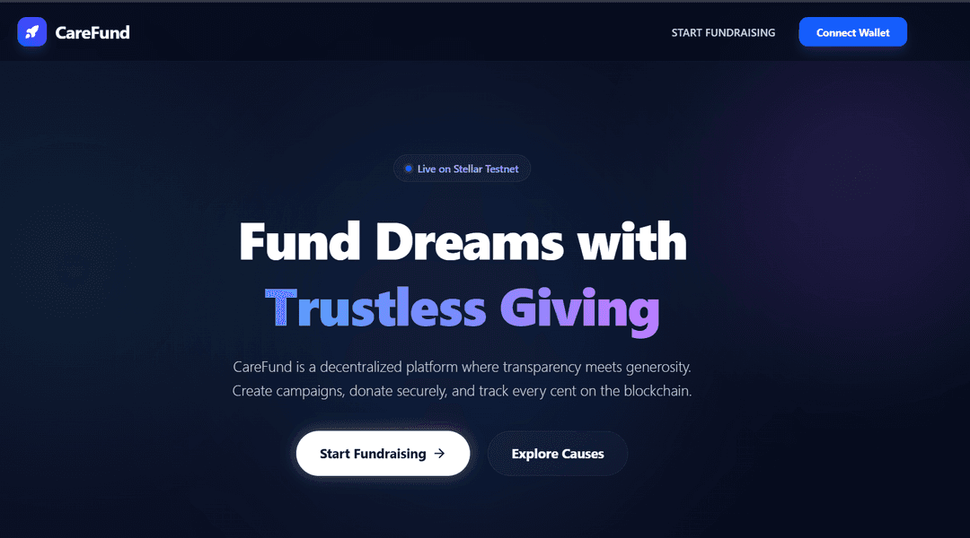 CareFund